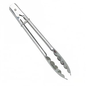 438-SLTHUT016 16"L Stainless Utility Tongs