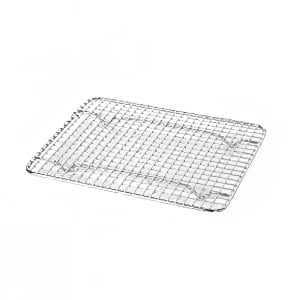 438-SLWG001 Wire Pan Grate, 5" x 10"