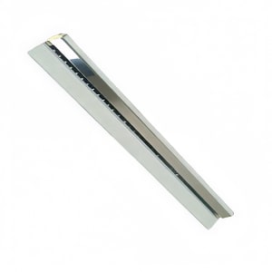 438-SLTWCH024 24" Order Rack, Stainless