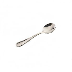 438-SLWH203 5 4/5" Bouillon Spoon with 18/10 Stainless Grade, Wilshire Pattern
