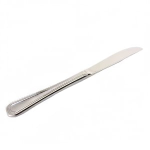 438-SLWH209 9 3/10" Dinner Knife with 13/0 Stainless Grade, Wilshire Pattern