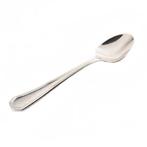 438-SLWH204 7 2/5" Dinner Spoon with 18/10 Stainless Grade, Wilshire Pattern