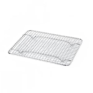 438-SLWG002 Wire Pan Grate, 8" x 10"