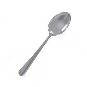 438-SLWD011 7 87/100" Tablespoon with 18/0 Stainless Grade, Windsor Pattern