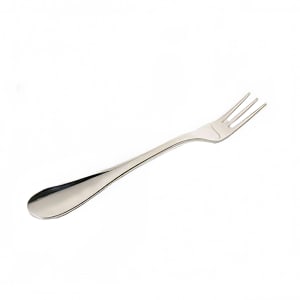 438-SLYK208 5 3/5" Oyster Fork with 18/10 Stainless Grade, York Pattern