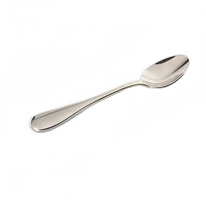 438-SLYK201 4 1/2" Demitasse Spoon with 18/10 Stainless Grade, York Pattern