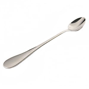 438-SLYK205 7 3/10" Iced Tea Spoon with 18/10 Stainless Grade, York Pattern