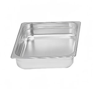 438-STPA3122 Half Size Steam Pan, Stainless