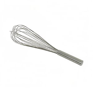438-SLWPP116 16" Piano Whip, Stainless
