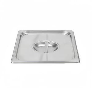 438-STPA5120C Half Size Steam Pan Cover, Stainless