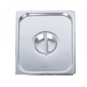 438-STPA5000C Full Size Steam Pan Cover, Stainless