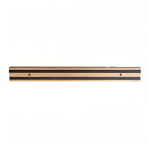438-WDGB024 24" Wooden Magnetic Bar
