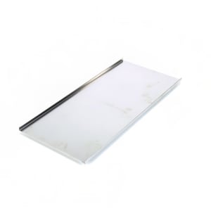 199-ICC24 24" Ice Bin Covers - Stainless
