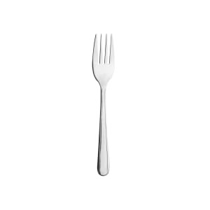 438-SLDO007 6 11/50" Salad Fork with 18/0 Stainless Grade, Domilion Pattern