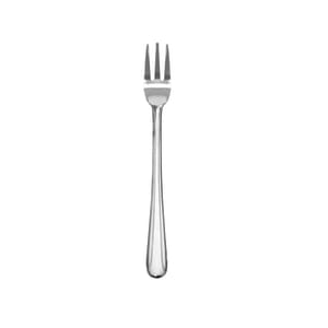 438-SLDO008 5 5/8" Oyster Fork with 18/0 Stainless Grade, Domilion Pattern