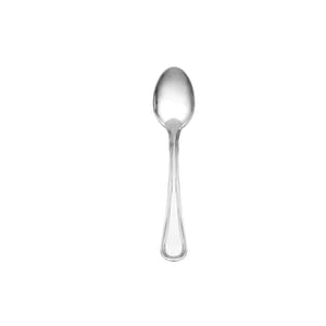 438-SLGD001 5 1/4" Sugar Spoon with 18/0 Stainless Grade, Legend Pattern