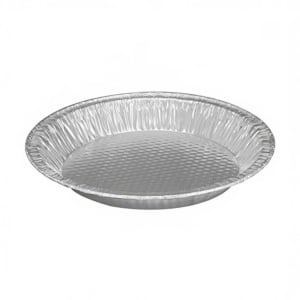 428-476869 10" Pie Pan - Aluminum Foil