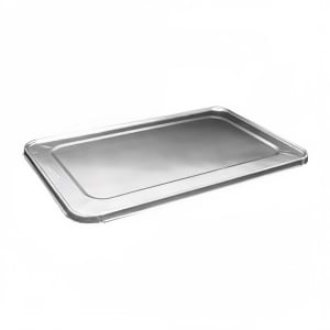 428-552444 JCO Full Size Steam Pan Lid - Aluminum Foil