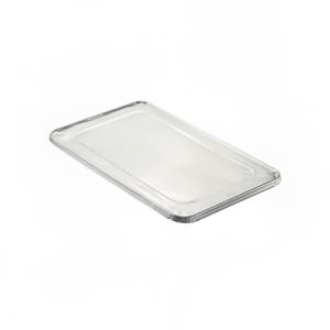 428-476135 Full Size Steam Pan Lid - Aluminum Foil