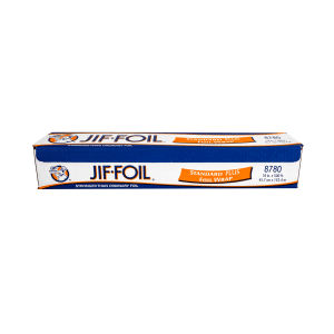 428-641240 JCO Standard Foil Roll - 28" x 500'