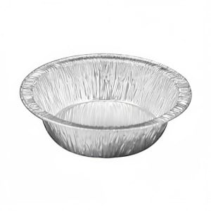 428-476871 5" Tart Pan - Aluminum Foil