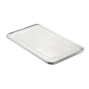428-504594 Full Size Steam Pan Lid - Aluminum Foil