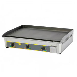 569-PSS9003PH 36" Electric Griddle w/ Thermostatic Controls - 1/2" Steel Plate, 208-240...