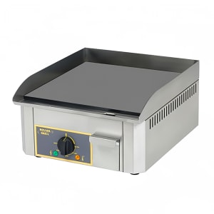 569-PSS400 18" Electric Griddle w/ Thermostatic Controls - 1" Steel Plate, 208-240v/1ph