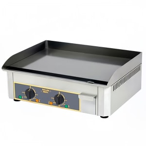 569-PSS600 24" Electric Griddle w/ Thermostatic Controls - 1" Steel Plate, 208-240v/1ph