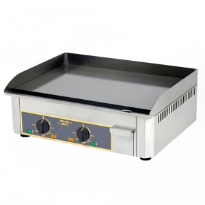 569-PSSE600 24" Electric Griddle w/ Thermostatic Controls - 1" Steel Plate, 208-240v/1p...
