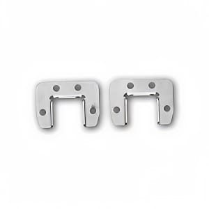 768-2656080 Floor Anchor for 12.20, 20.10, & 20.20 Models