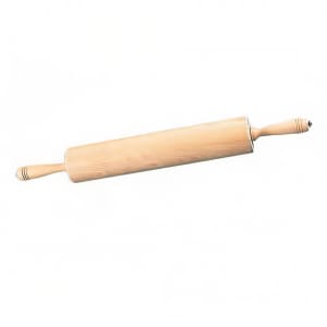 166-WRPCHARDWARE Replacement Hardware For Rolling Pin