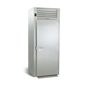 206-AIF132HUTFHS 36" One Section Roll In Freezer, (1) Solid Door, 115v