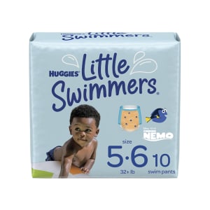 666-558791 Huggies® Swimpants - Size 5/6