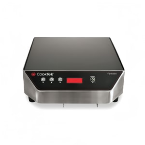 084-605201 FaHeater™ Countertop Induction Range w/ (1) Burner, 120v/1ph
