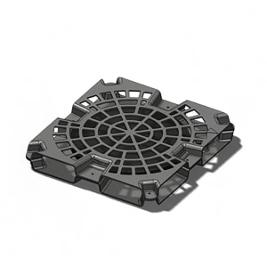 084-301631 ThermaCube Thermal Pellet