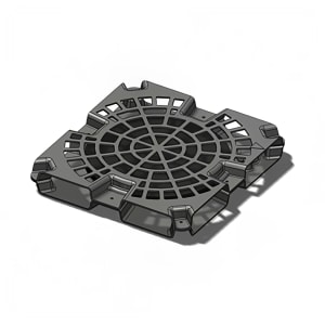 084-TCTPT35 ThermaCube Thermal Pellet