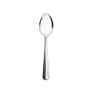 438-SLDO104 7" Dessert Spoon with 18/0 Stainless Grade, Domilion Pattern