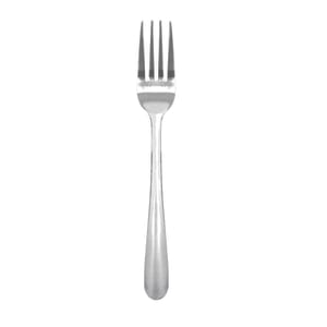438-SLWD007 6 11/50" Salad Fork with 18/0 Stainless Grade, Windsor Pattern
