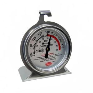 255-26HP011 Proofing Holding Cabinet Thermometer, 100 To 175 Degrees F