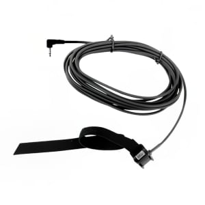 255-4011 1/2" Surface Probe w/ 8" Hook-and-loop Strap, -25 To 212 Degrees F