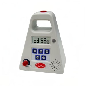 255-FT2403 Digital Timer w/ Memory & Alarm