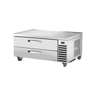 598-TRCB52HCSPEC3 51 7/8" Chef Base w/ (2) Drawers, 115v