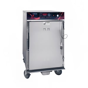 546-500CHALDX Undercounter Cook and Hold Oven, 120v