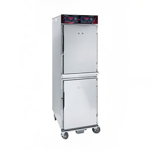 546-1000CHSS2DE2081 Full-Size Cook and Hold Oven, 208-240v/1ph
