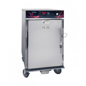 546-500CHSSDX Undercounter Cook and Hold Oven, 120v