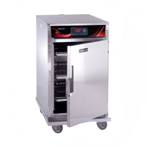 546-CO151H189DE Half-Size Cook and Hold Oven, 208v/1ph