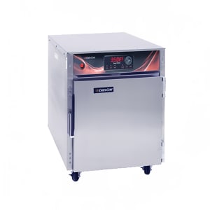 546-CO151X185DX Undercounter Cook and Hold Oven, 120v