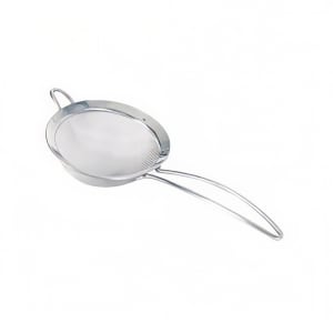 177-746629 3" Standard Mesh Strainer, Stainless Steel