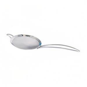 177-746628 13" Fine Mesh Skimmer, Stainless Steel